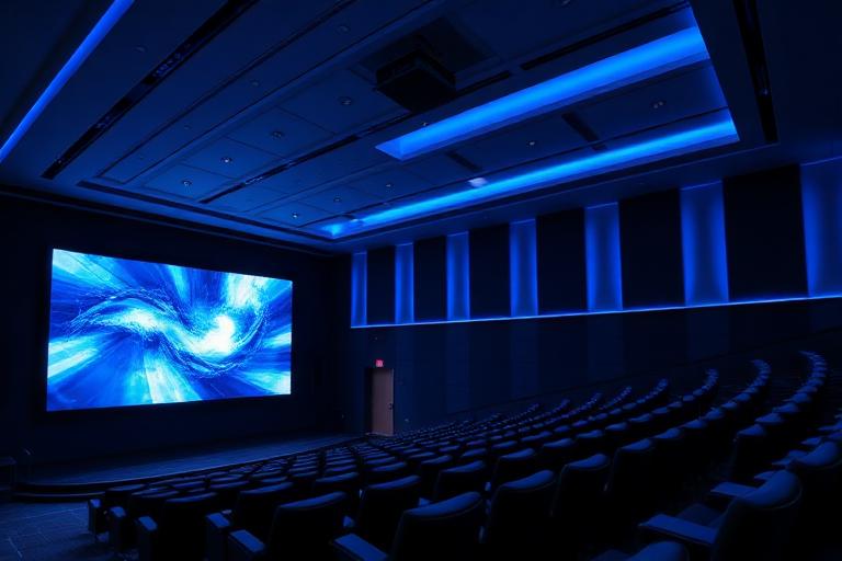 Audio Visual Systems