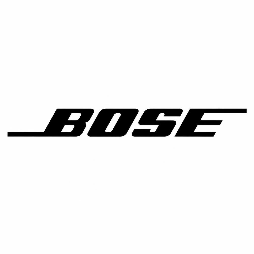 Bose logo — ATIT technology partner