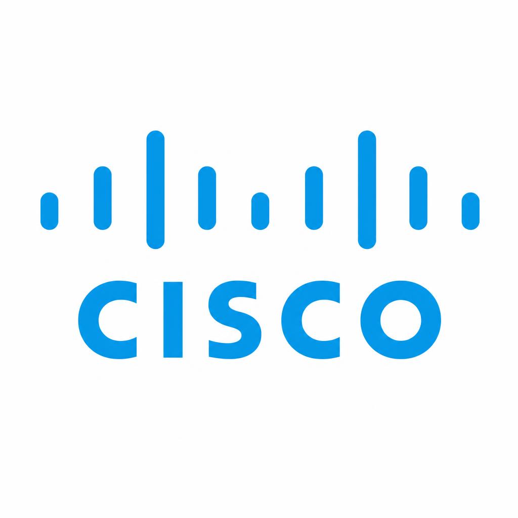 Cisco logo — ATIT technology partner
