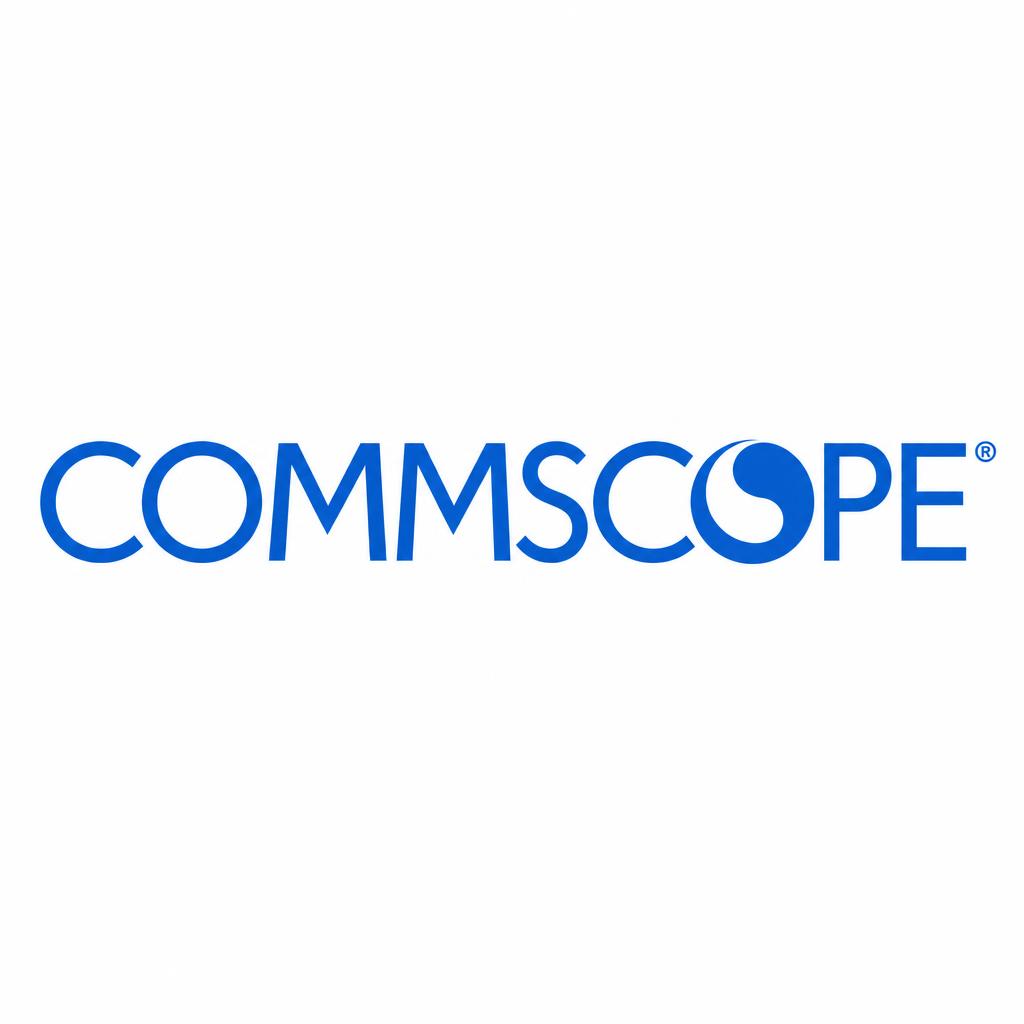 CommScope logo — ATIT technology partner