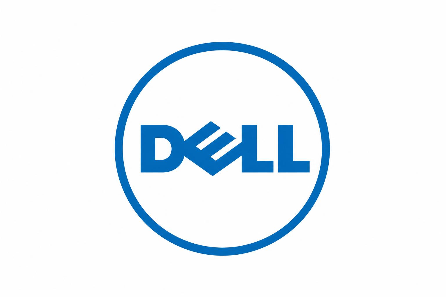 Dell logo — ATIT technology partner