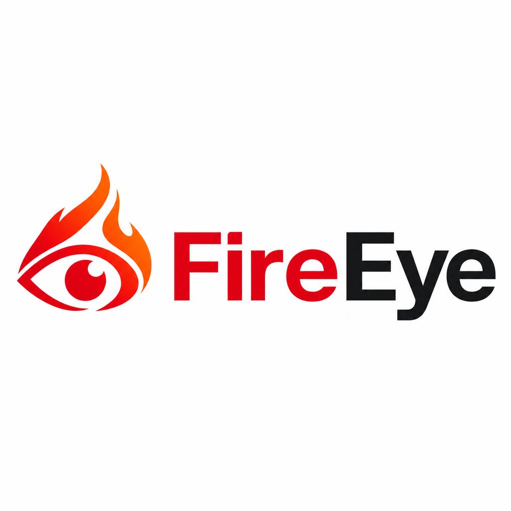 FireEye logo — ATIT technology partner