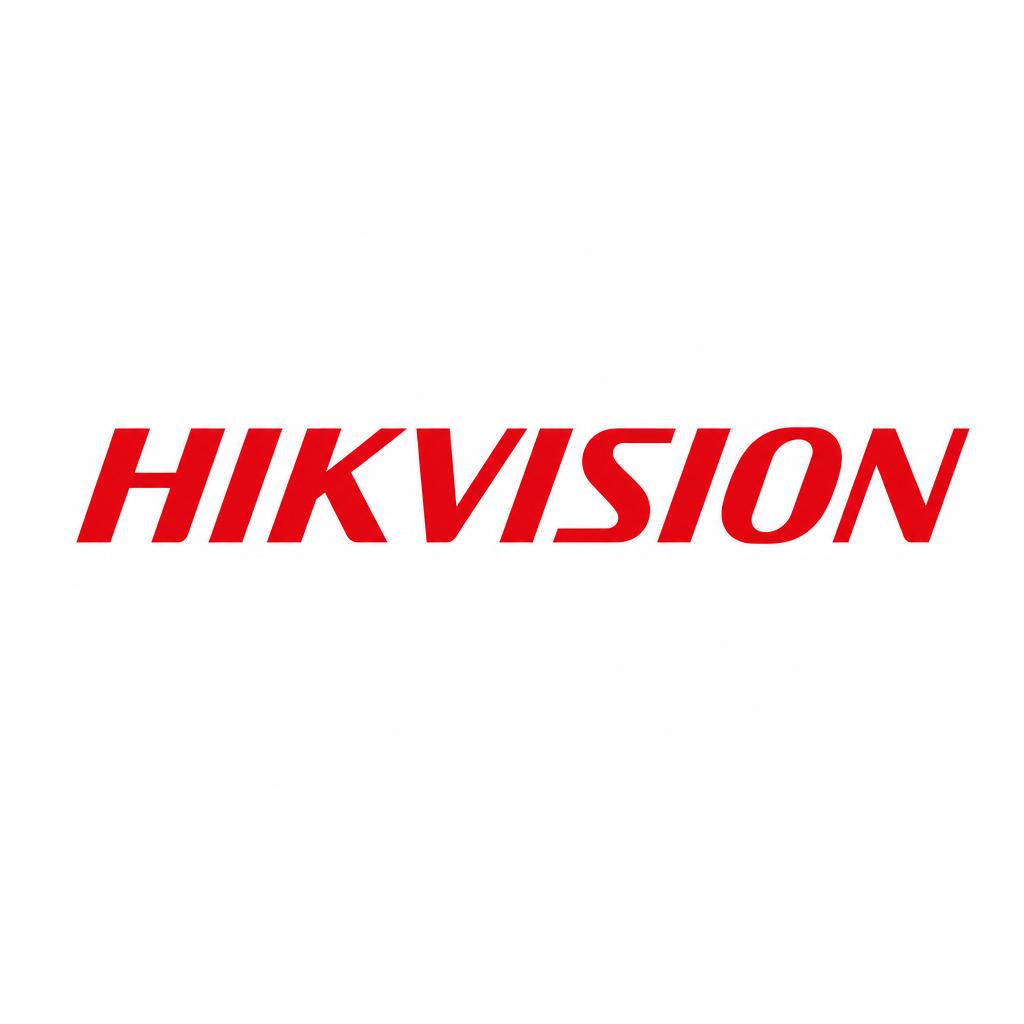 Hikvision logo — ATIT technology partner