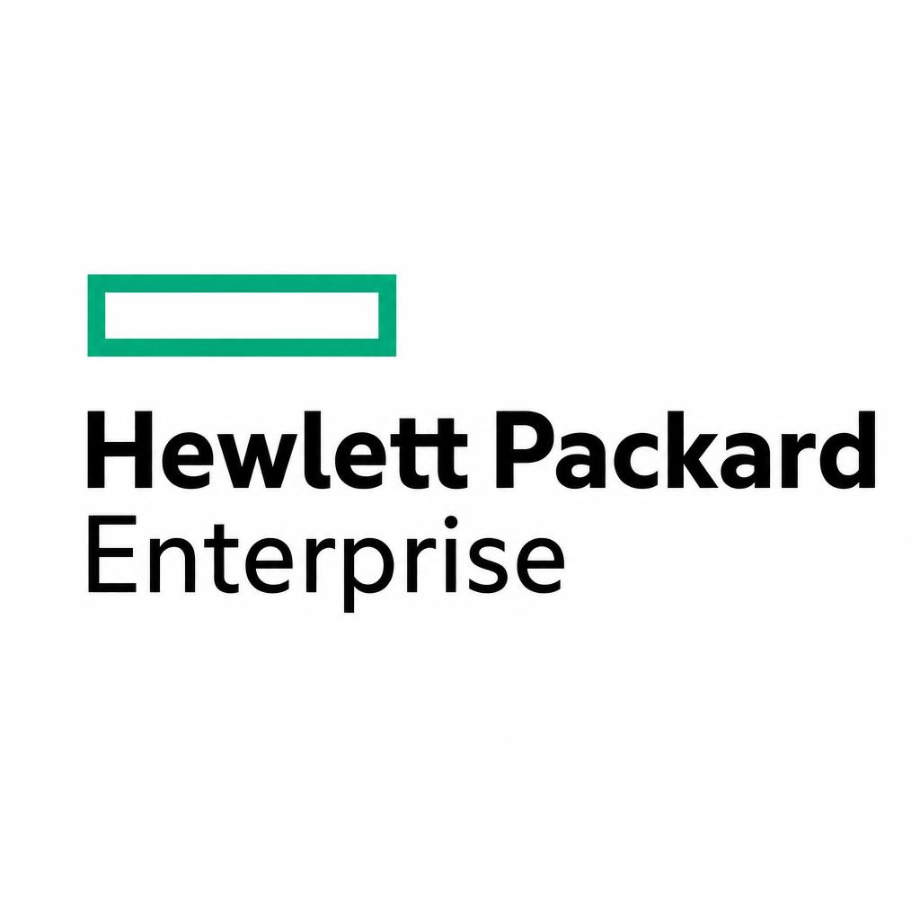 HPE logo — ATIT technology partner
