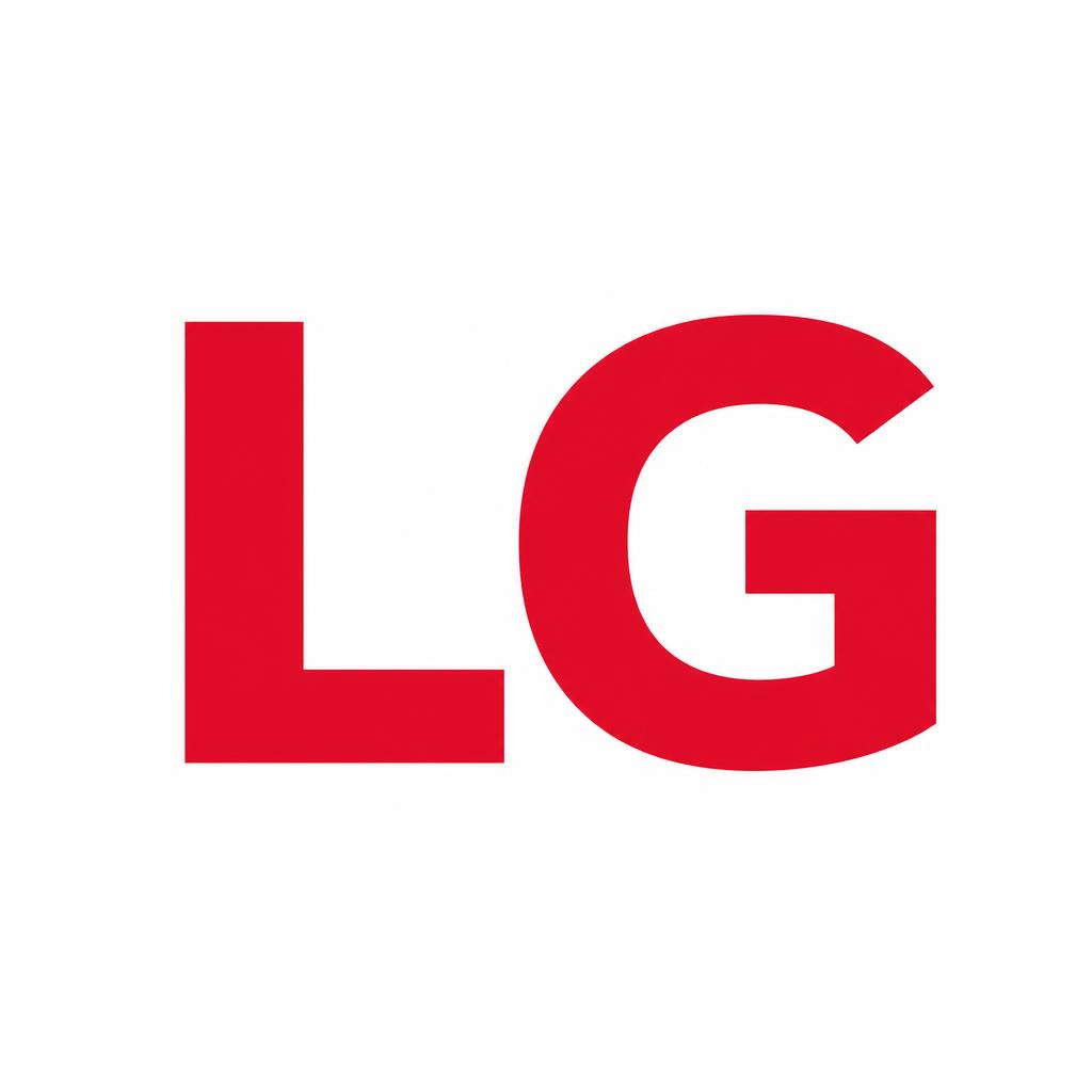 LG logo — ATIT technology partner