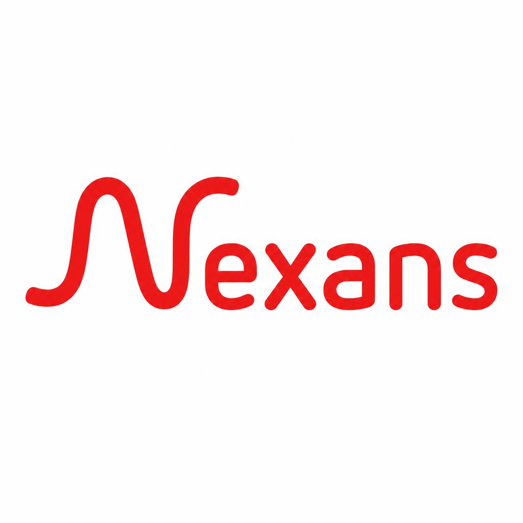 Nexans logo — ATIT technology partner