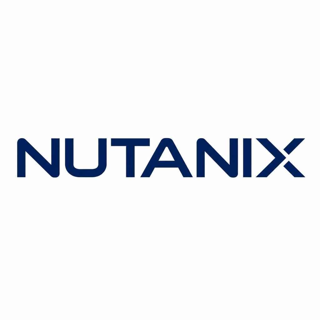 Nutanix logo — ATIT technology partner