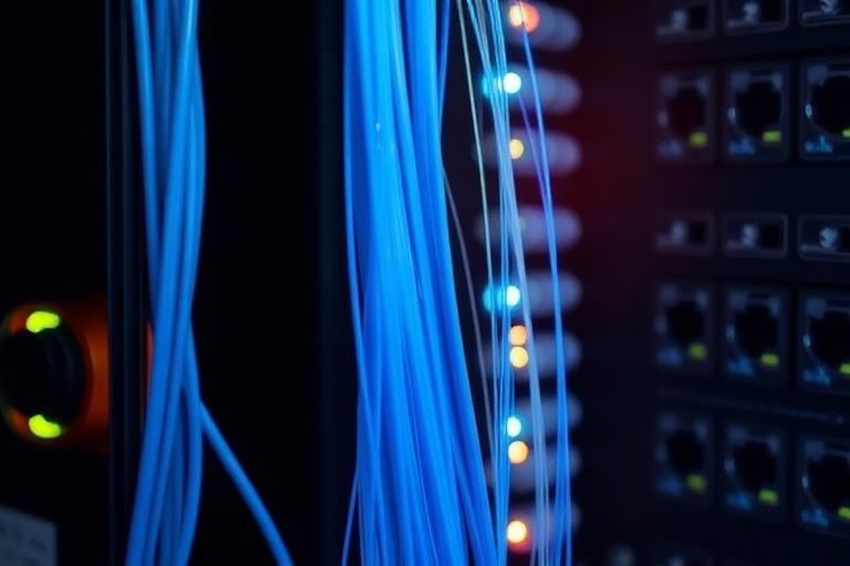 Passive & OSP Solutions