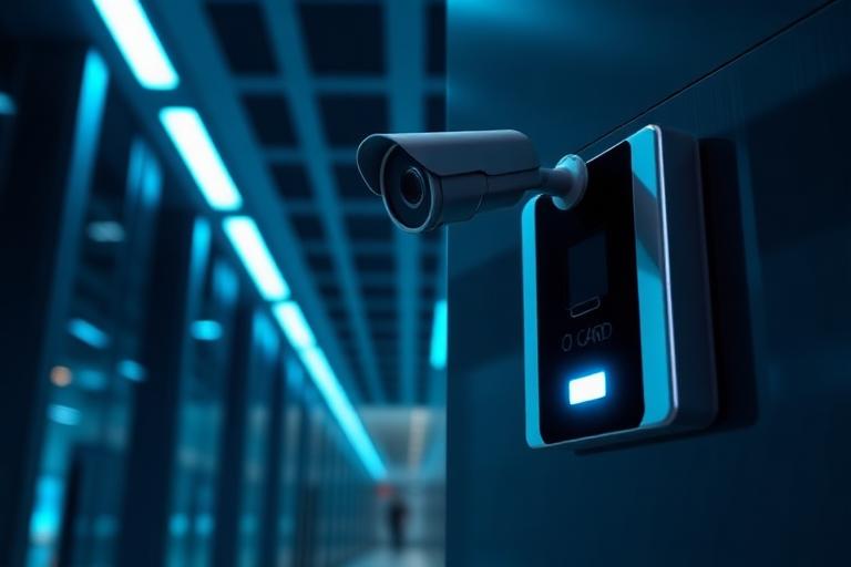 Physical Security