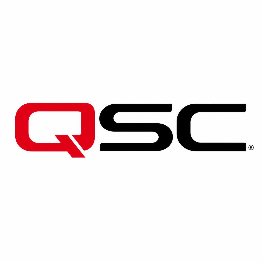 QSC logo — ATIT technology partner