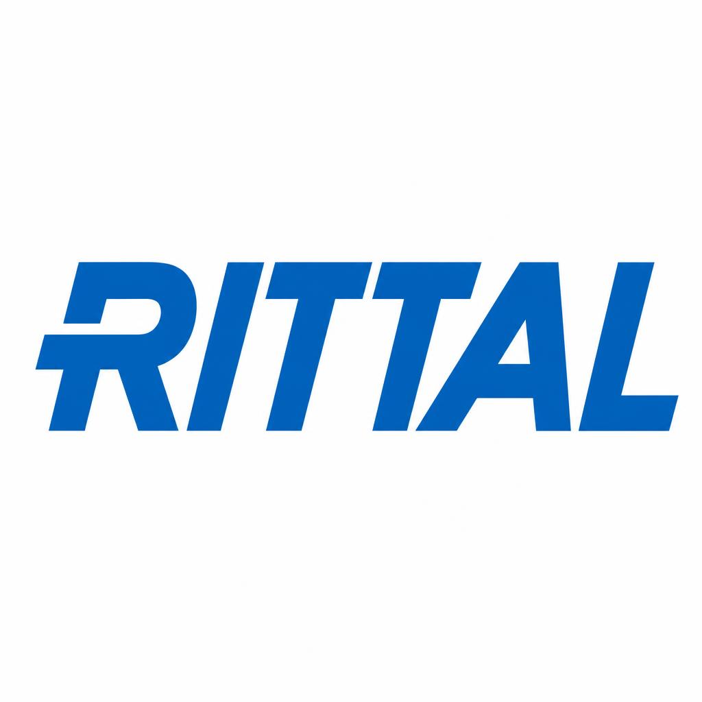 Rittal logo — ATIT technology partner