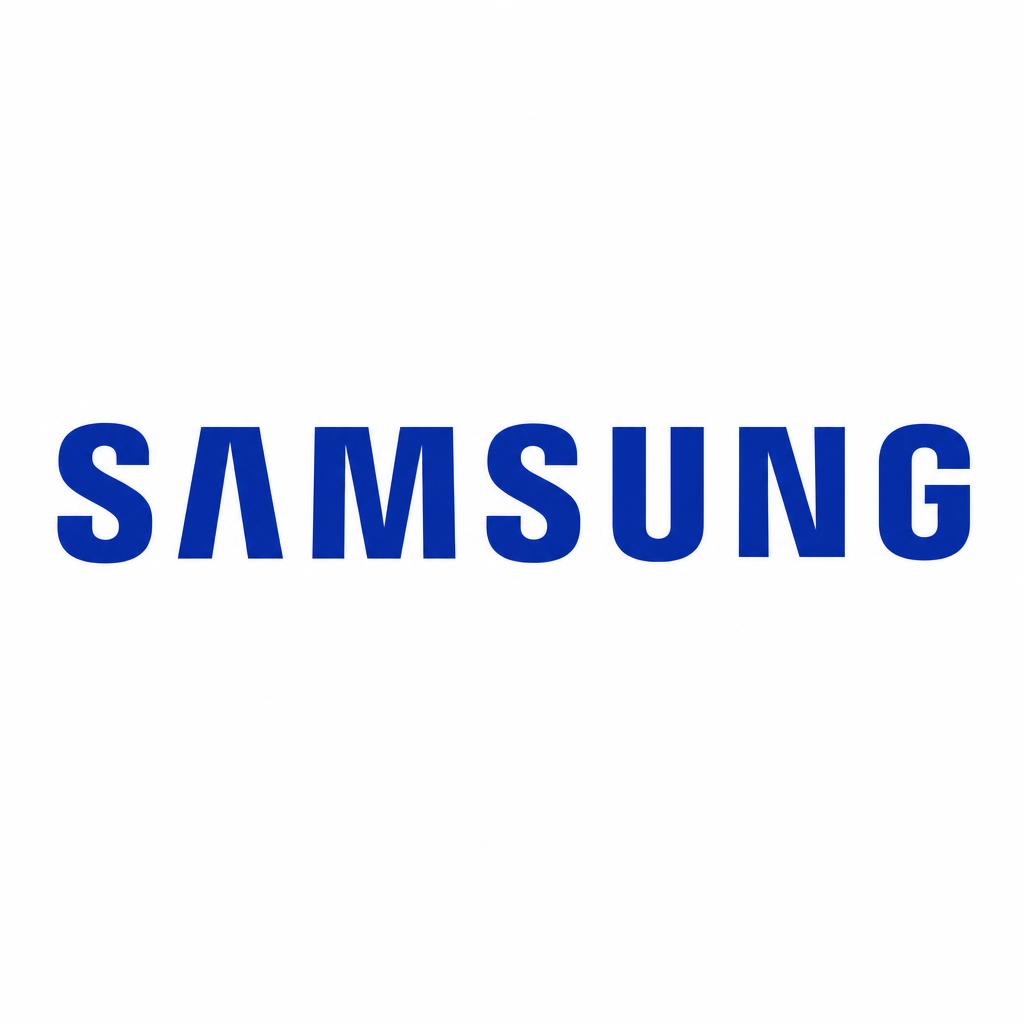 Samsung logo — ATIT technology partner