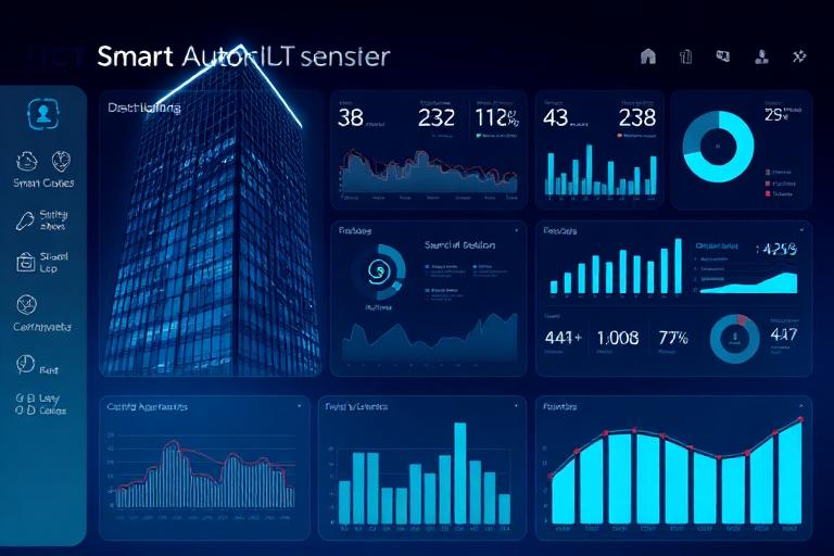 Low Current & Smart Building