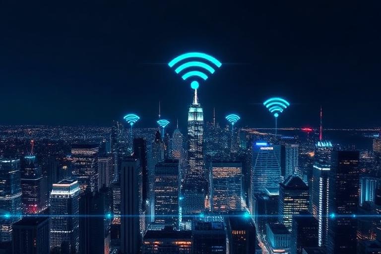 Wireless Networks